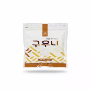 국산 구운천일염 가는입자 500g 신안 구운소금 업소용 식자재 식당 가정용 꽃소금 죽염대용 조리용 절임용 구이용 한식 중식 일식 양식
