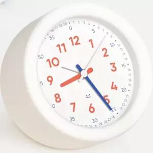 리틀벤시계 탁상 시계 간단한 인테리어 알람 알람시계 수납