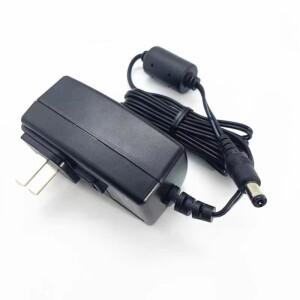 [호환품]24V30W DC 변압기 케이블 24V1.25A 전원 어댑터 3A-303WP24 충전