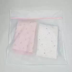 세탁기용 사각 세탁망 대형 빨래망 이불 (WFJ4JTR)