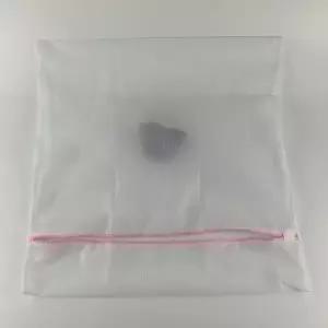 세탁 용 빨래망 사각형 이불 세탁망 60x60 대형 세탁기용 (WFJ4JTQ)