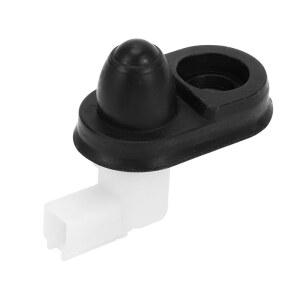 1PC 도어 잼 스위치 어셈블리, 혼다 어코드 시빅 CR-V 오디세이 장착, 35400-S5A-013 35400S6A013용 자동차 라이트 장착