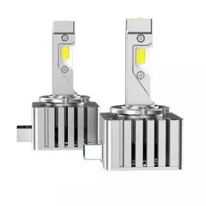 d3s led 전조등 전구 조명 헤드 헤드라이트 hid 양면형