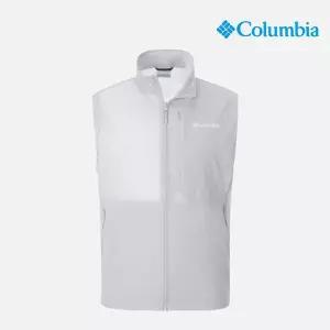 [컬럼비아]남성 코브 투 스트림 경량 베스트_라이트그레이 (C42-YM1321)