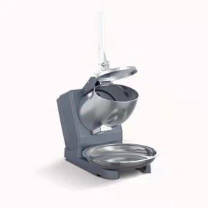 업소용빙삭기 카페빙수기 얼음가는기계 우유 가는기계 만들기 주서기 플라스틱타입 소빙