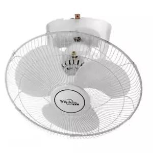 벽걸이 선풍기 기계식 써큘레이터 저소음 미니 붙이는