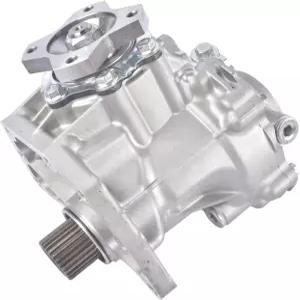 호환 TEKKOAUTO 트랜스퍼 케이스 어셈블리 닛산 무라노 20152020 패스파인더 20132019 AWD QX60 35L