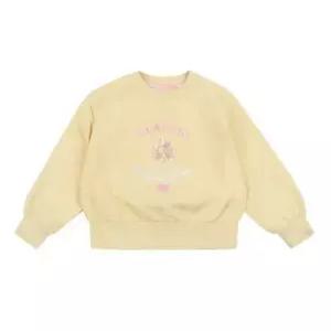 뉴발란스 키즈 CLOVER 클로버 맨투맨 BB NK9CC3103G 30 84