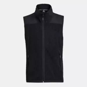 언더아머조끼 GQT 1378848-001 남성 UA 미션 베스트