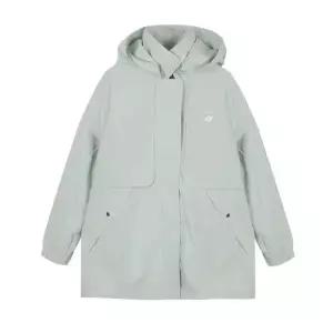 뉴발란스 키즈 플리츠 바람막이 자켓 BB NK9DFB336G 84