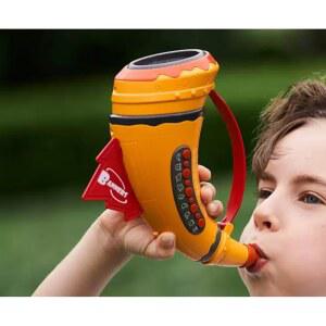 애니멀나팔 동물 소리 트럼펫 시뮬레이션 음향