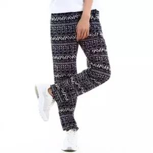 [하프클럽/]헤이즐네이비 아이스바지 긴바지 여름철 쿨바지 쿨링