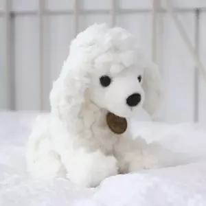 고품질 MIYONI 미요니(푸들) 인형장난감 인형완구 완구인형 (WFKDRZ0)