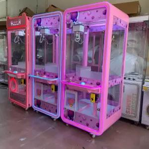 업소용 인형뽑기기계 대형 표준 코인100개