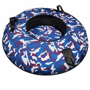 짙어지면서 스키장 겨울 눈썰매 튜브 스노우튜브 썰매보드 내구성 암호화 어 보트