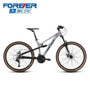 29인치 XC 서스펜션 사이클 자전거 MTB 듀얼 19인치 컴플리트 27단