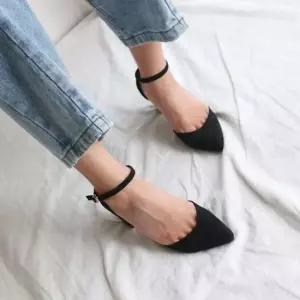 메리제인 펌프스 225에서265까지 빅사이즈가능 P5806