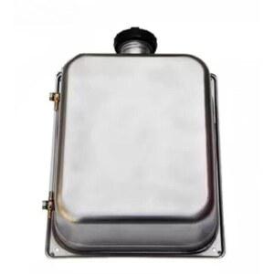 연료통 석유통 화물차 상자 무시동히터 12V 기름통 관리기 저소음 1개 박스