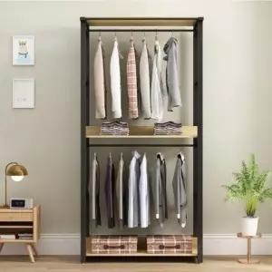 조립 행거 조립식옷장 드레스룸 시스템장 장롱 옷수납장