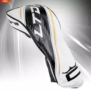 [코브라] LTD X 드라이버 헤드커버