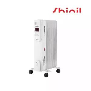 신일 라디에이터 전기히터 전기난로 동파방지 타이머 7핀 SER-KP7D