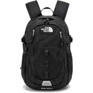 더 노스페이스 미니샷 NM2DP02A 블랙 가방 배낭 백팩 남자 여자 학생 직장인 여행