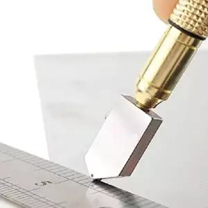 타일 유리 자르기 절단 커팅 컷팅 커팅기 칼 2-12mm 강화거울 유리재단