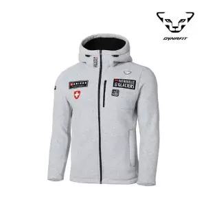 [다이나핏]남녀공용 피디지 보온 플리스 겨울 자켓 점퍼 YUW22140C2 298602