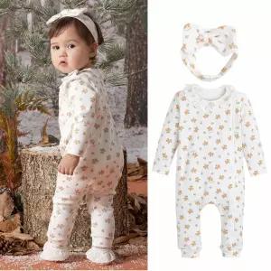 [모이몰른] 레이후라이스스판 우주복세트 [겨울]