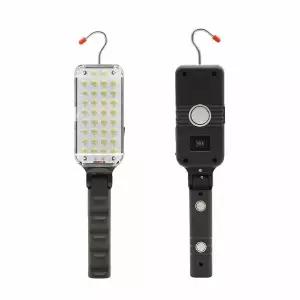 작업용캠핑조명 각도조절LED라이트 실내용텐트등 텐트등