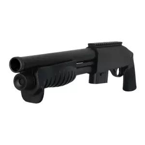 더블이글 M401 비비탄총 장난감총 에어건 샷건 서바이벌