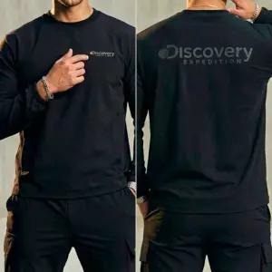 디스커버리 SG 시그니처 타슬란스판 트레이닝복 세트 - 봄 신상(남여공용)