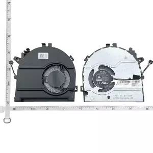 Lenovo IdeaPad 1-14 1-15ADA7 15AMN7 CPU 냉각 팬 82R0 82R1 CPU 냉각 시스템 5F10S13990 용 새 노트북 팬