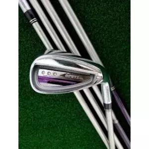 (여성용) 브릿지스톤 PHYZ CL PZ-404I 45g A강도 7-P,S 5아이언세트(코드 T020928)