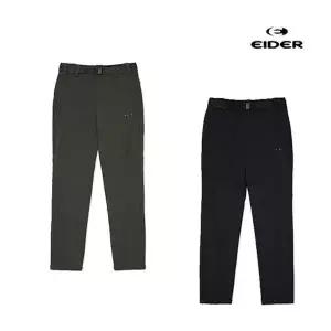 [아이더]DMW22302 (글레이셔) 남성 겨울 마리크로 플리스 본딩 팬츠 305931