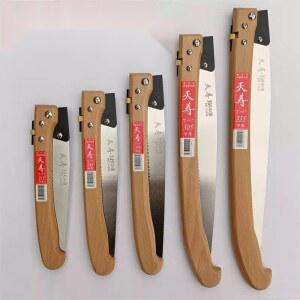 접이식조경나무톱 원예 천수톱 캠핑 전지톱 335 전정 조경 전정톱 전정가위 만능