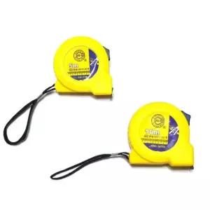 스마트 LOCK줄자 10M 줄자 자동줄자