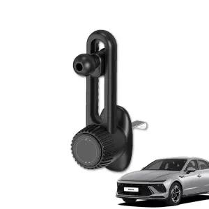 쏘나타 디엣지 거치대 마운트