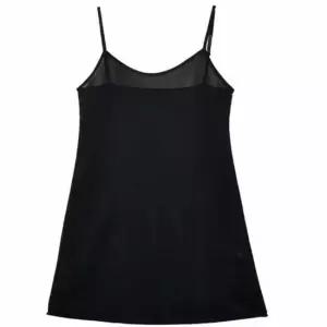 여름잠옷 인견 여성 끈 원피스 슬립 슬립원피스