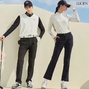 루시앙 남여 하이퍼포먼스 플리스 본딩 팬츠 3종 택1