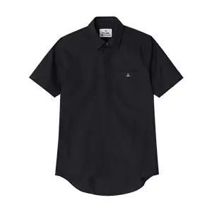 [비비안웨스트우드] 24010004 W009Q N401 남성 셔츠