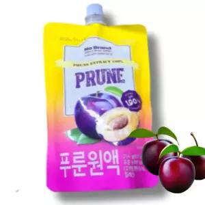 노브랜드 푸룬 농축액 100% 256g