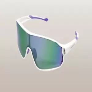 [칸투칸] 편광 와이드 미러 렌즈 스포츠 고글 CTC-003V