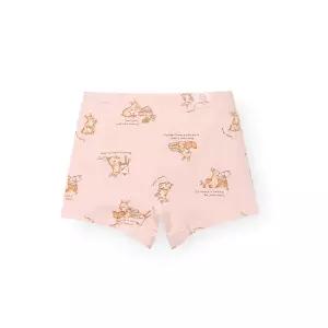 [롯데백화점]오르시떼 여아동 G212 슈슈러빗 드로즈 OR25AGDRG212