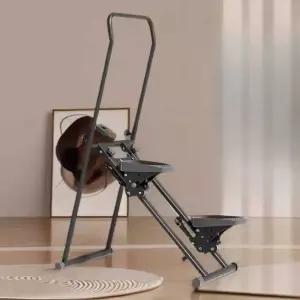 가정용 스텝퍼 하체 스텝업 머신 클라이머 계단오르기