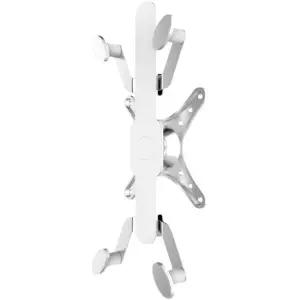 태블릿 벽거치대 브래킷 지지대 부착식 거치대 홀더 평판