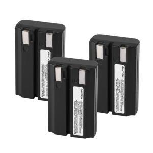 EN EL1 배터리 Nikon EN-EL1 Coolpix 500 775 880 885 990 4300 4800 8700 미놀타 A200 DG5W