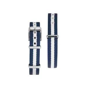 크로마농 CNA-12NAWHNA-S 나토 밴드 시계줄 스트랩 12mm