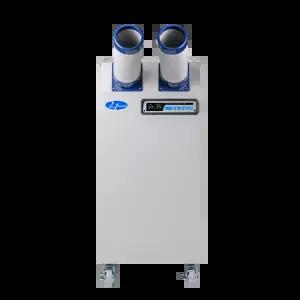 21신추리 산업용 업소용 공업용 대형 이동식에어컨 파워냉방 CSC-4100A