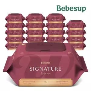 [베베숲] 시그니처 위드 레드 70매 캡 20팩[34312804]